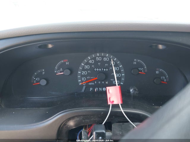 Ford E-150