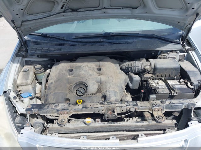 Kia Sedona Lx