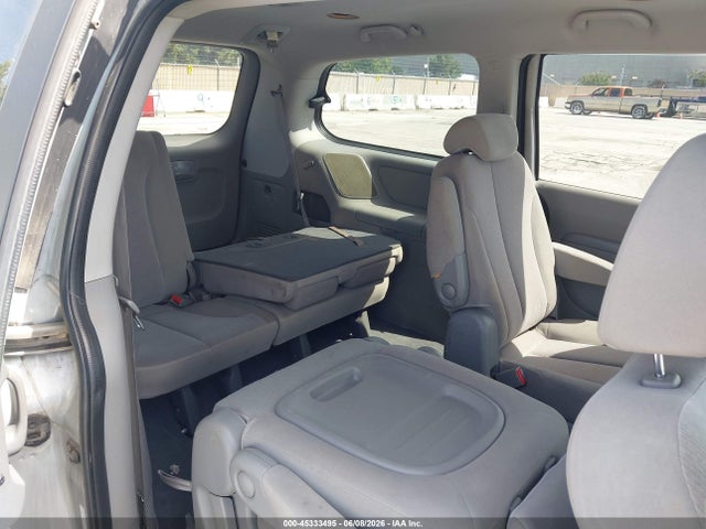 Kia Sedona Lx