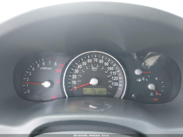 Kia Sedona Lx