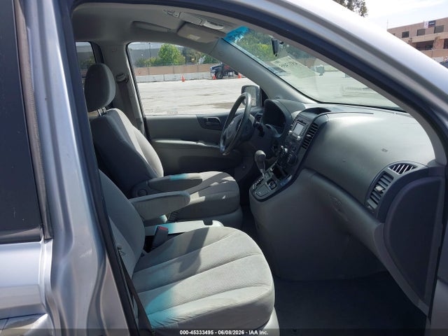 Kia Sedona Lx