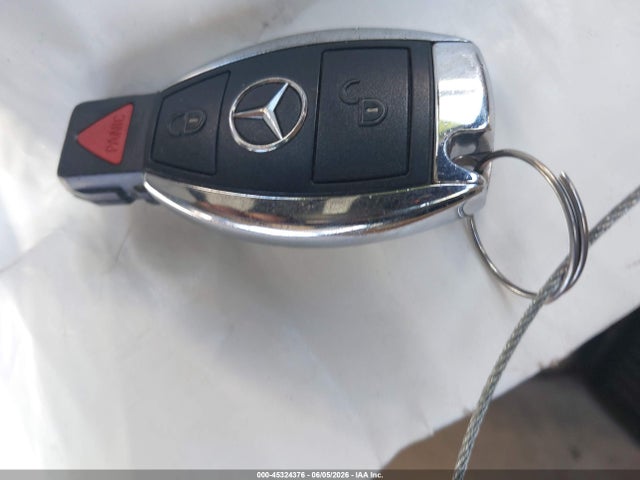 Mercedes-Benz GLK 4matic