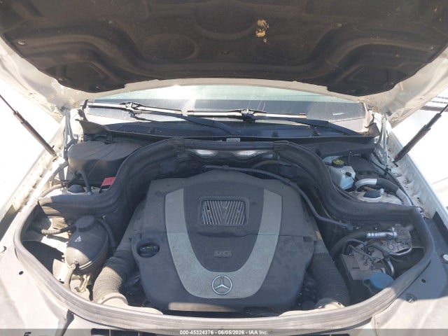 Mercedes-Benz GLK 4matic