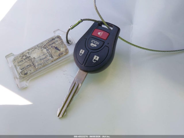 Nissan Versa 1.6 Sv