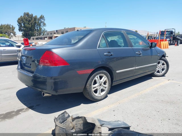 Honda Accord 2.4 Ex