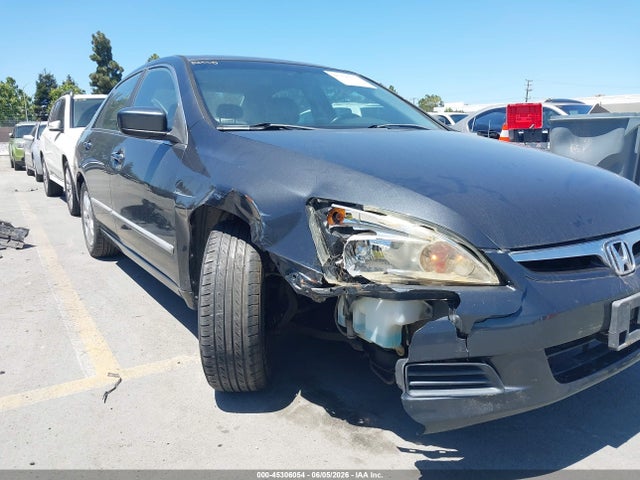 Honda Accord 2.4 Ex