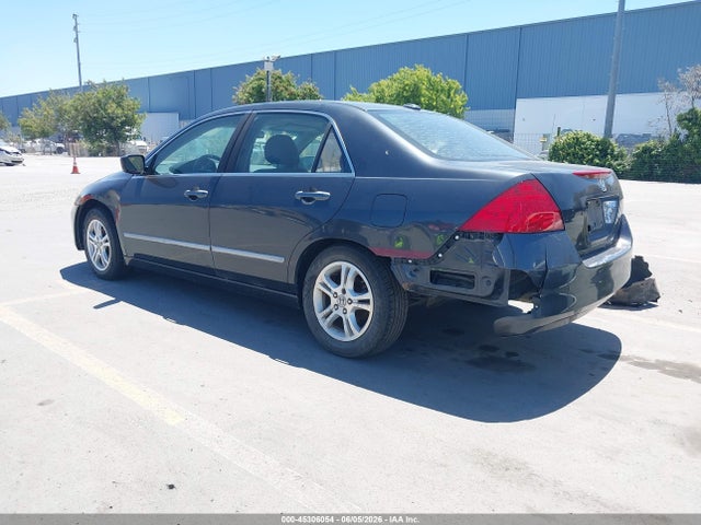 Honda Accord 2.4 Ex