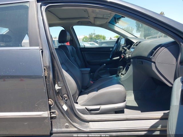 Honda Accord 2.4 Ex