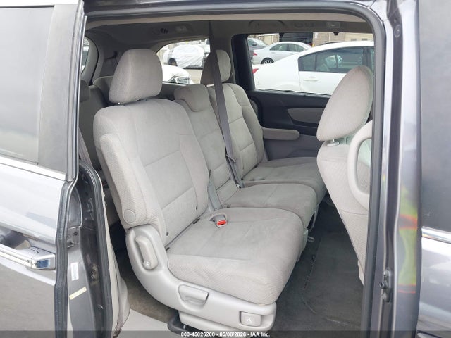 Honda Odyssey Ex