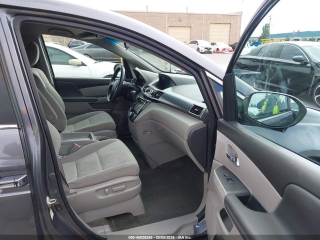 Honda Odyssey Ex