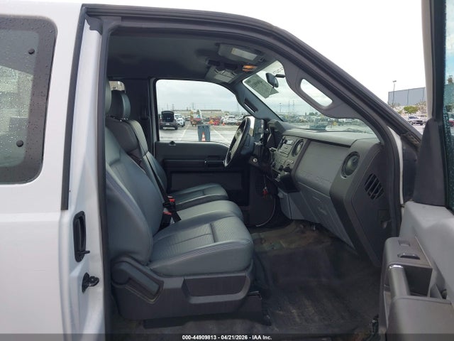 Ford F-250 Xl