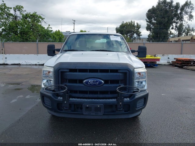 Ford F-250 Xl