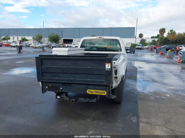 Ford F-250 Xl