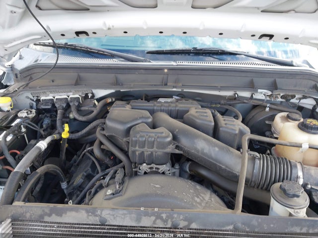 Ford F-250 Xl
