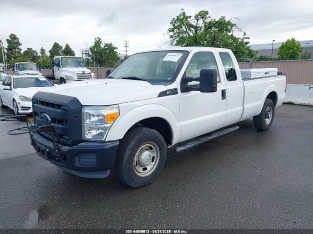 Ford F-250 Xl