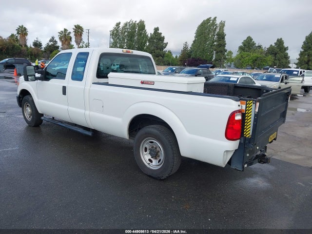 Ford F-250 Xl