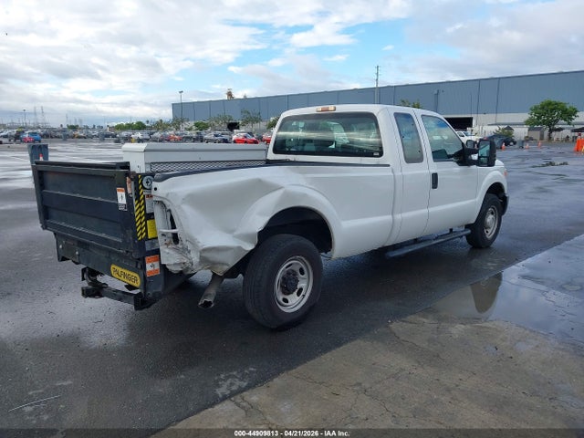 Ford F-250 Xl