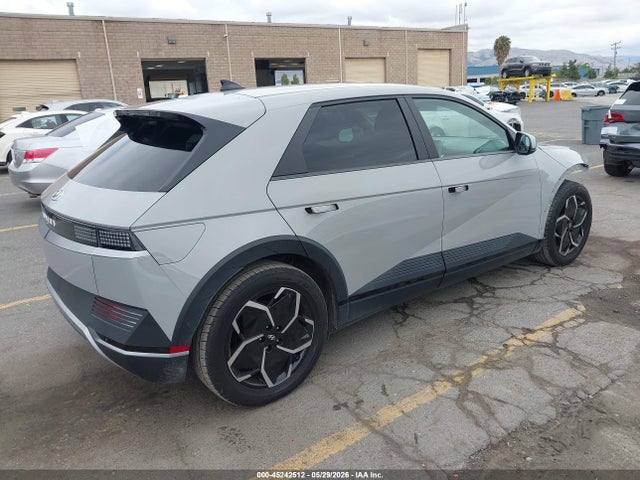 Hyundai Ioniq Se