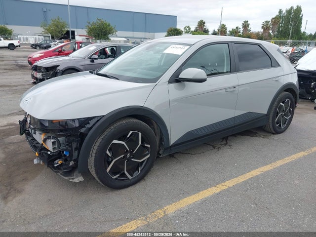 Hyundai Ioniq Se