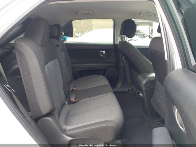 Hyundai Ioniq Se