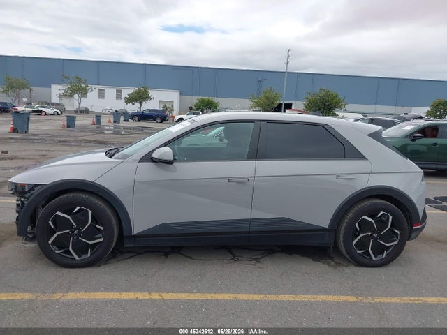 Hyundai Ioniq Se