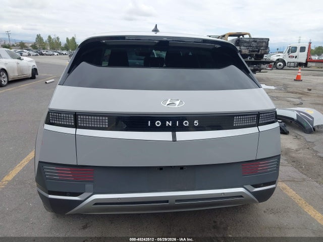 Hyundai Ioniq Se