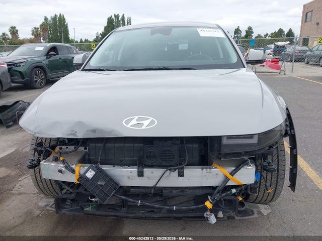 Hyundai Ioniq Se