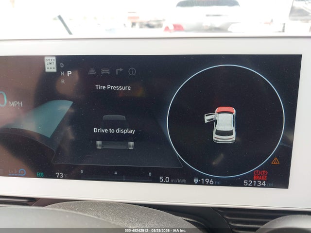 Hyundai Ioniq Se