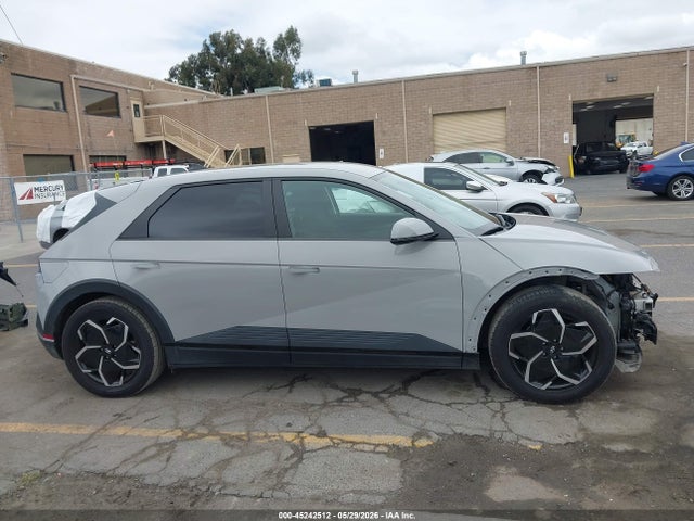 Hyundai Ioniq Se
