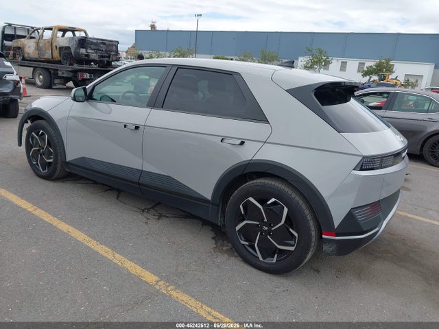 Hyundai Ioniq Se