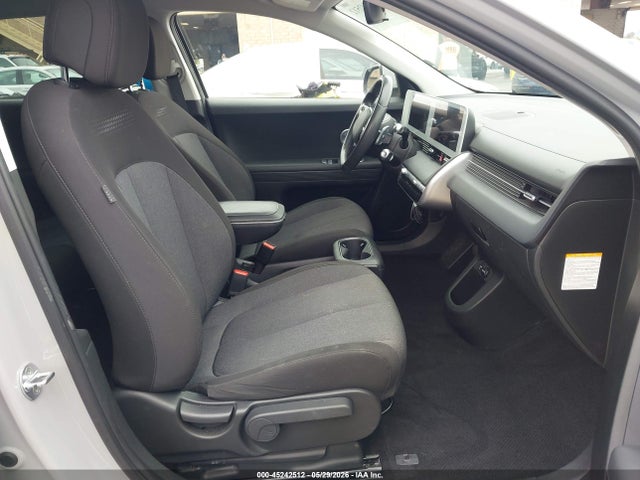 Hyundai Ioniq Se