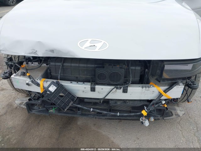 Hyundai Ioniq Se