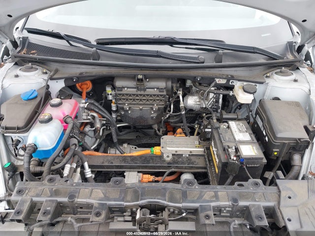 Hyundai Ioniq Se