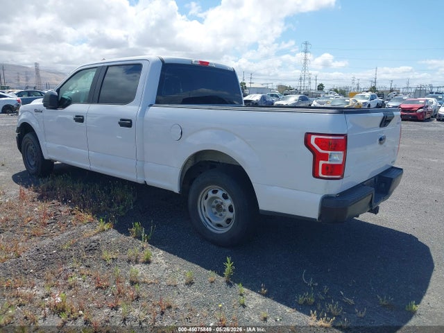 Ford F-150 Xl