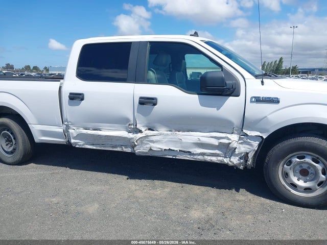 Ford F-150 Xl