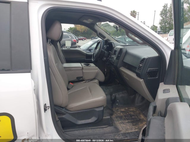 Ford F-150 Xl