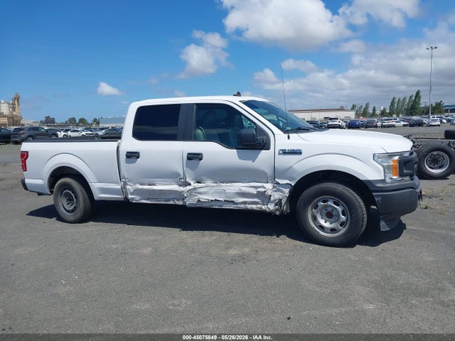 Ford F-150 Xl