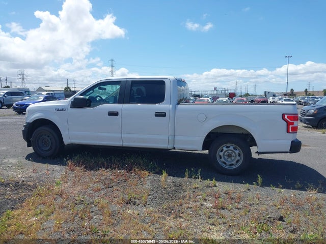 Ford F-150 Xl