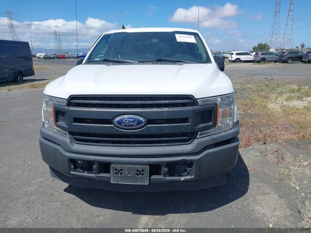 Ford F-150 Xl