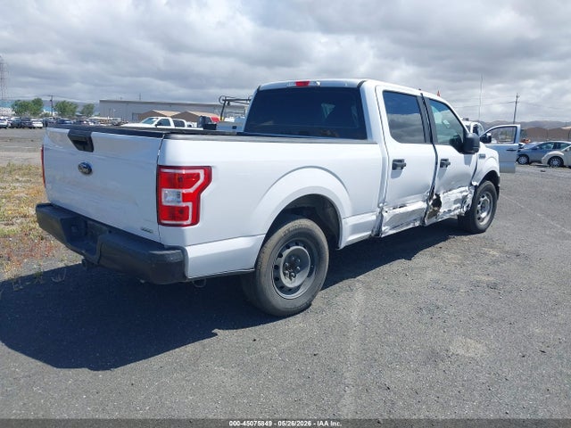 Ford F-150 Xl
