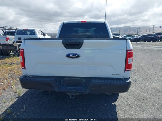 Ford F-150 Xl