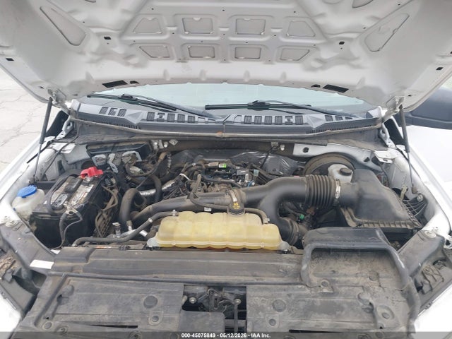 Ford F-150 Xl