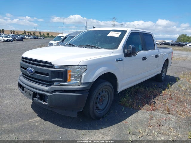 Ford F-150 Xl