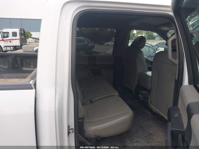 Ford F-150 Xl