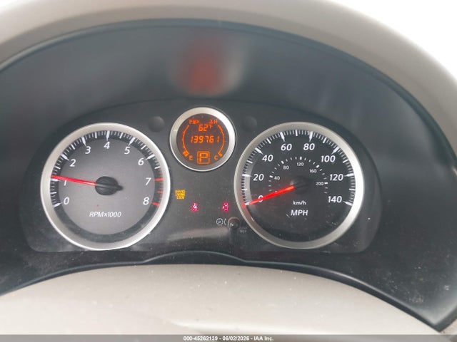 Nissan Sentra 2.0 S