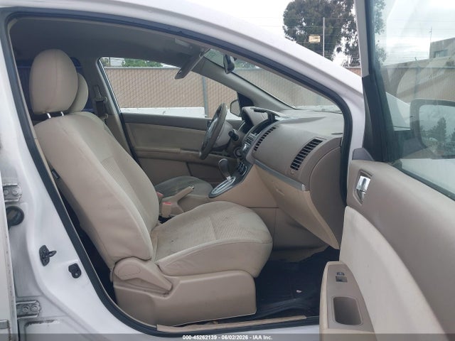 Nissan Sentra 2.0 S