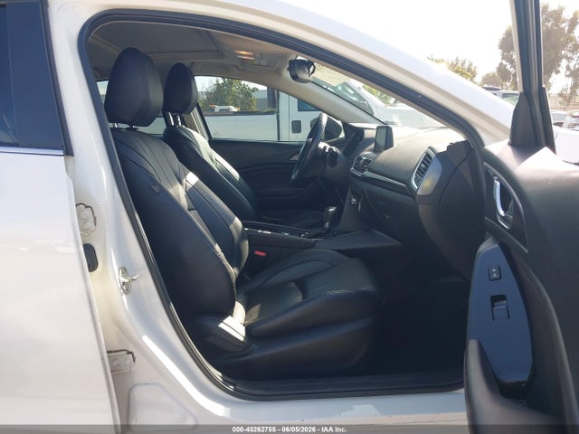 Mazda Mazda3 Grand Touring