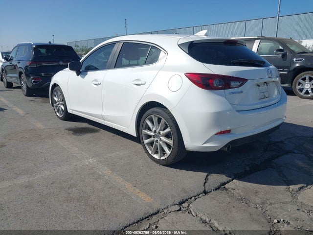 Mazda Mazda3 Grand Touring