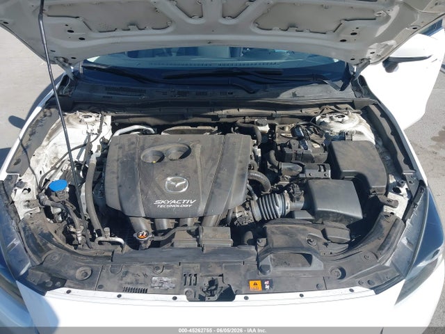 Mazda Mazda3 Grand Touring