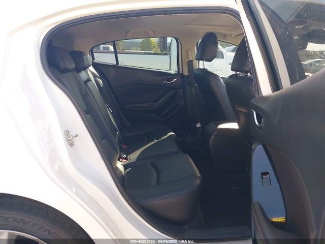 Mazda Mazda3 Grand Touring